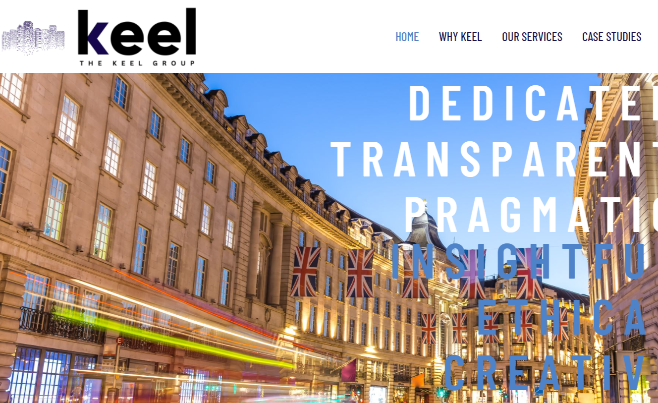 The Keel Group